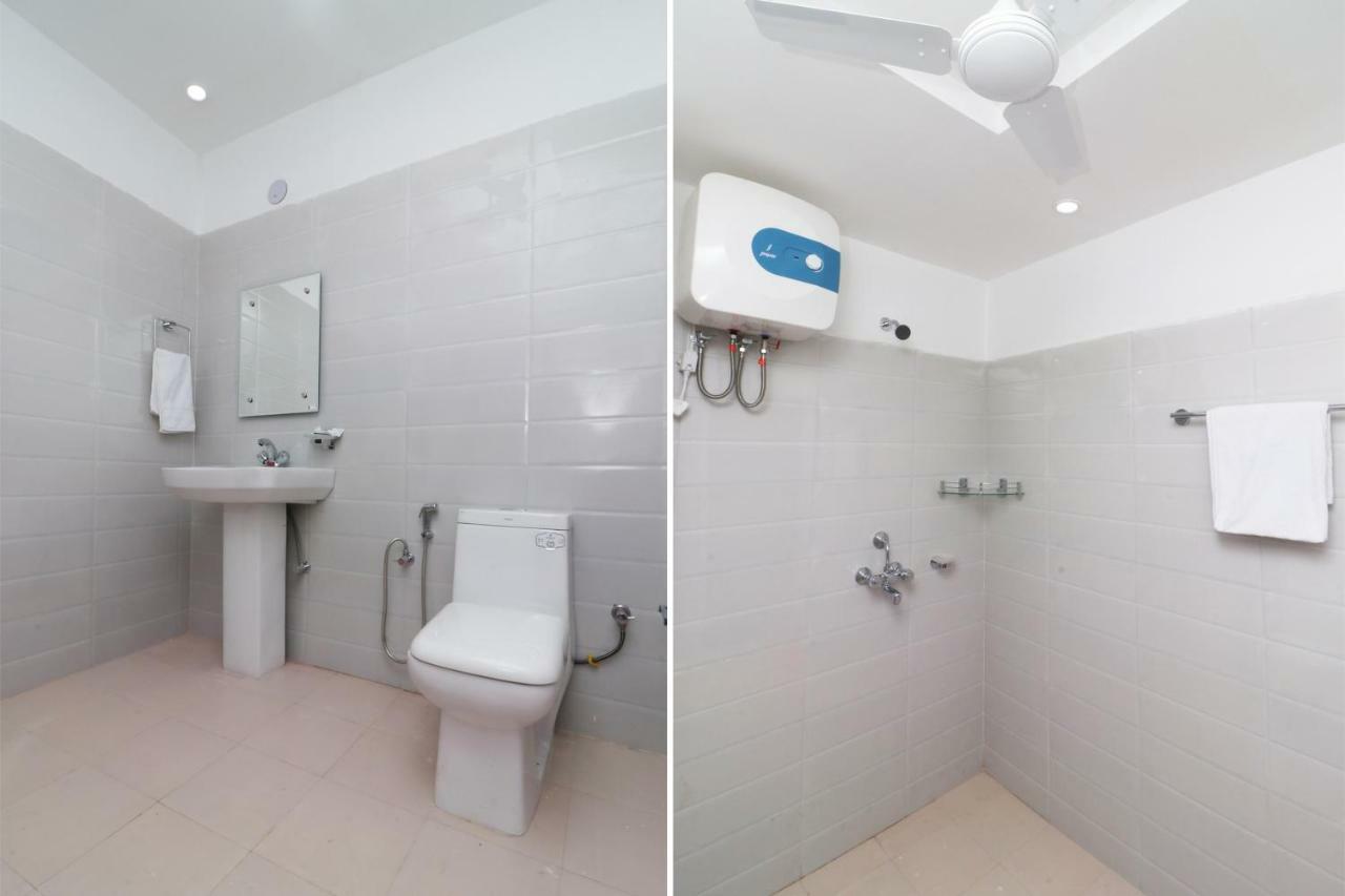 Oyo 29755 Hotel Jammu Airlines Экстерьер фото